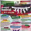 Zejdeme sa na hambálku prinesie pestrý program